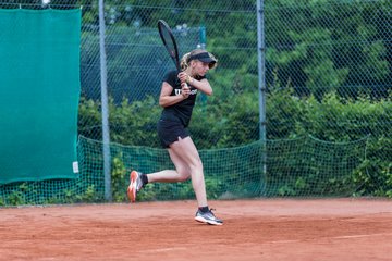 Anna-Marie Weissheim 411 - Blankeneser Pfingstturnier